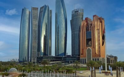 Building on Regional Reputation